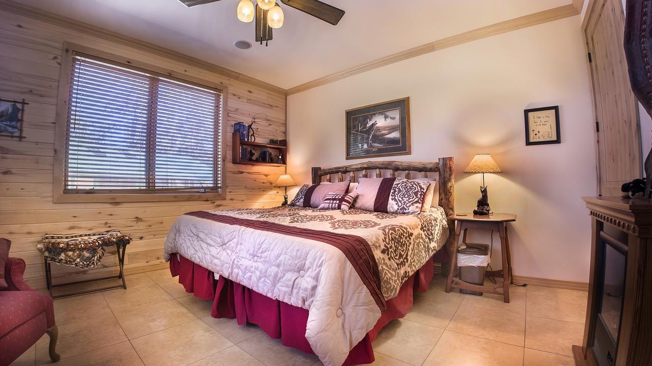 Elktrace Bed And Breakfast Пагоса-Спрингс Экстерьер фото